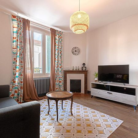 Maison Ampere Limoges Zewnętrze zdjęcie