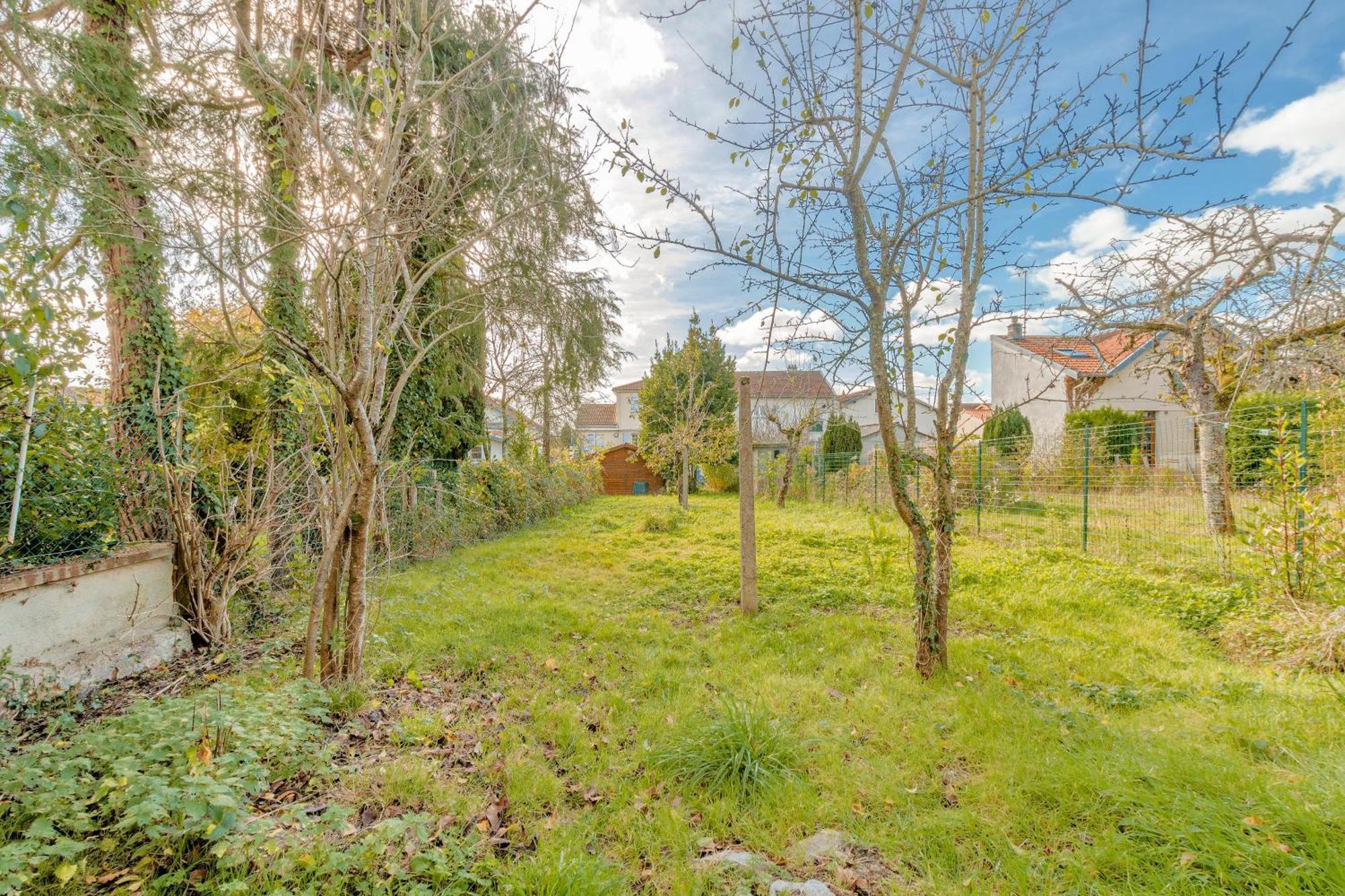 Maison Ampere Limoges Zewnętrze zdjęcie